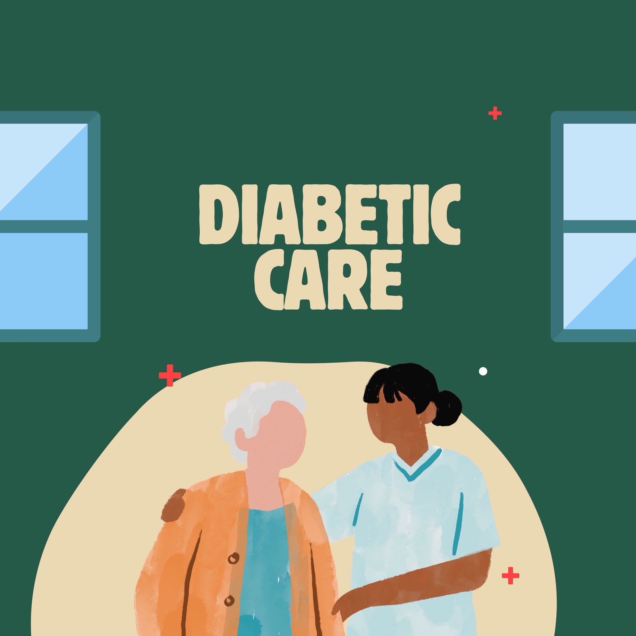Diabetic Care