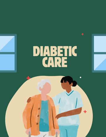 Diabetic Care