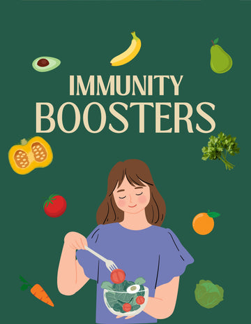 Immunity Boosters