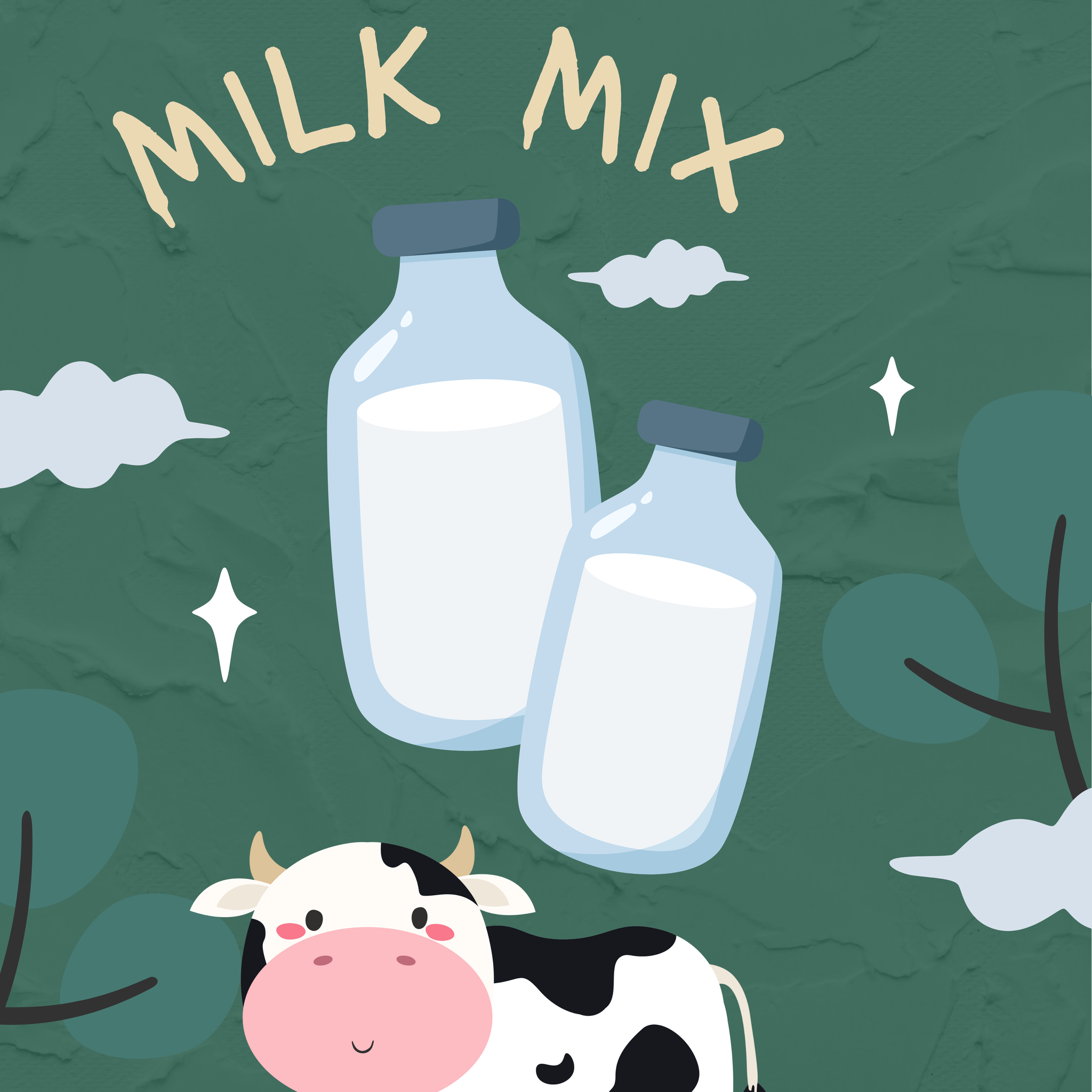 Milk Mix