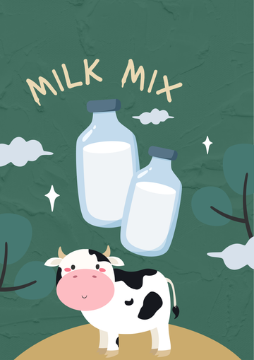 Milk Mix