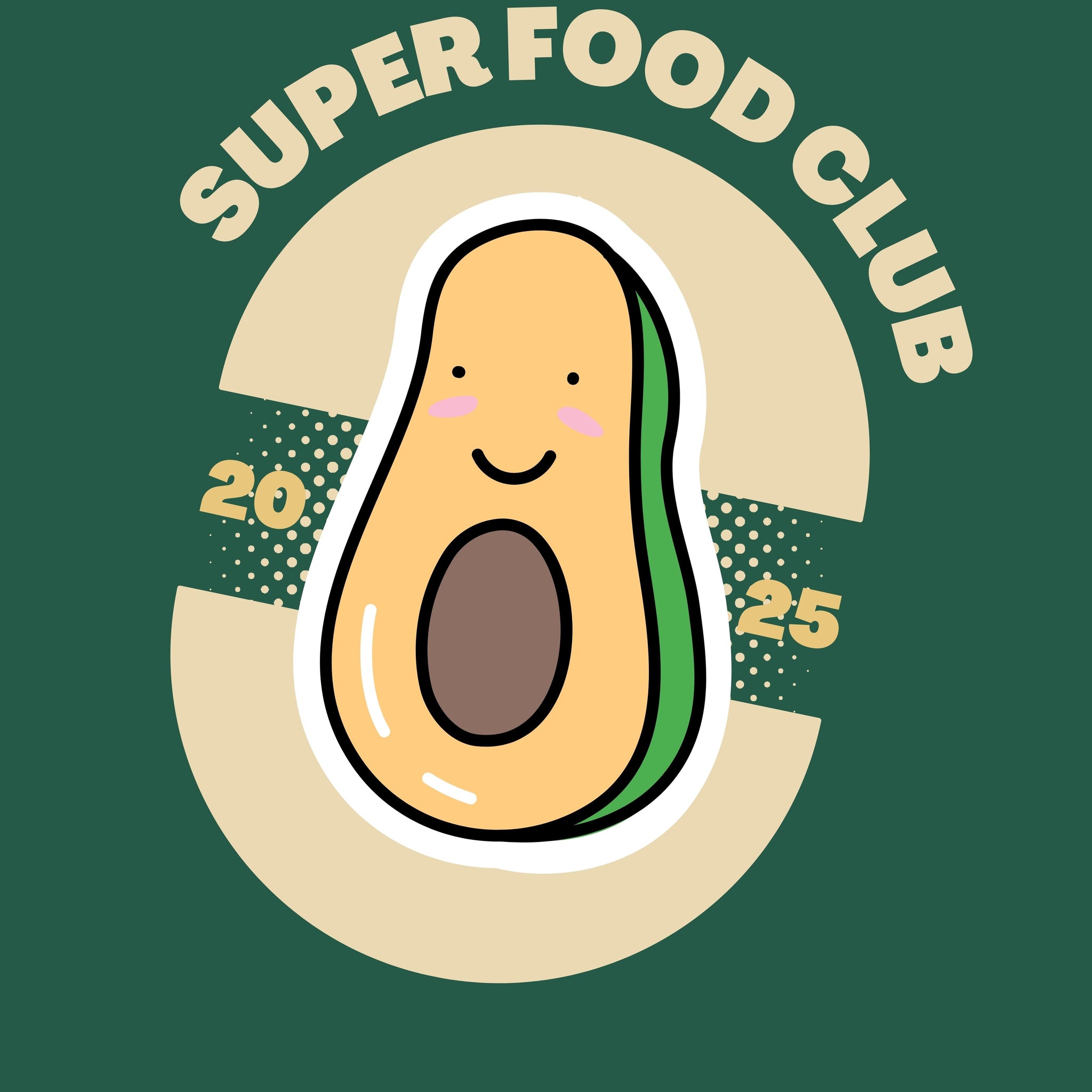 Superfoods of the South