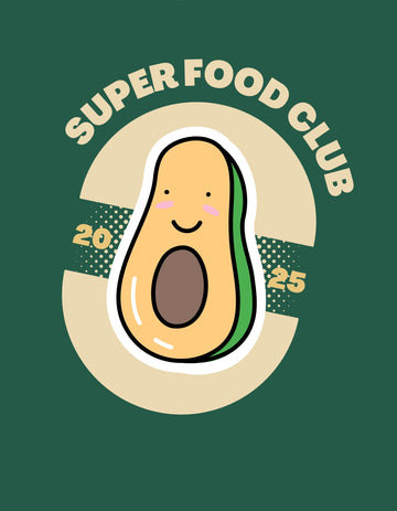 Superfoods of the South