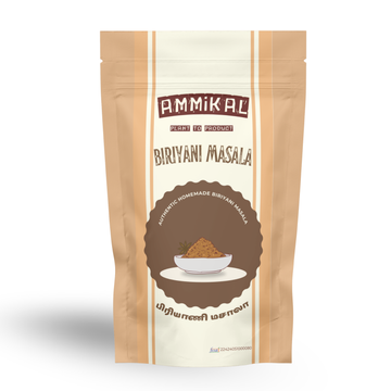 Biriyani Masala