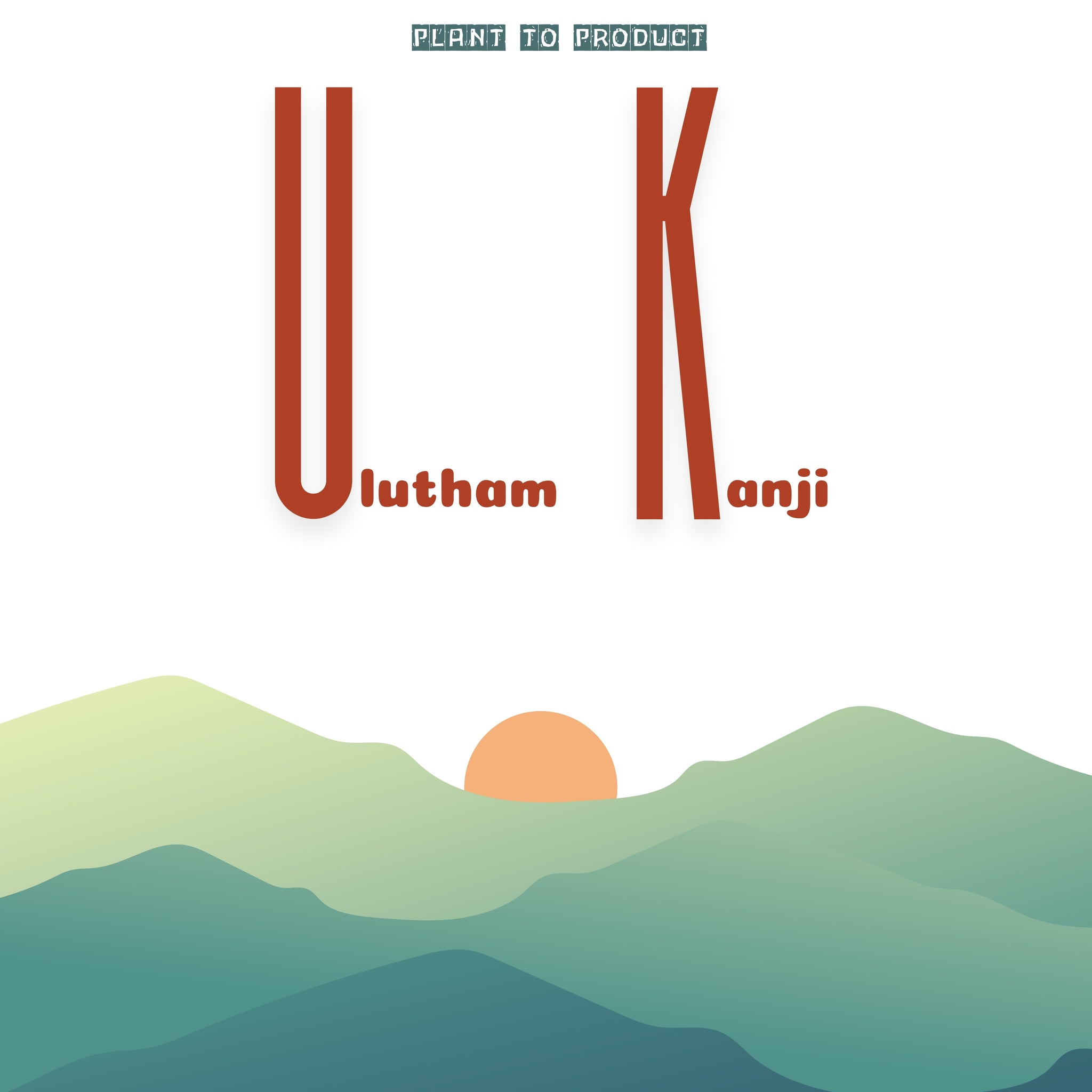 Ulutham Kanji Mix