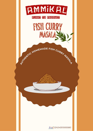 Chicken Gravy Masala