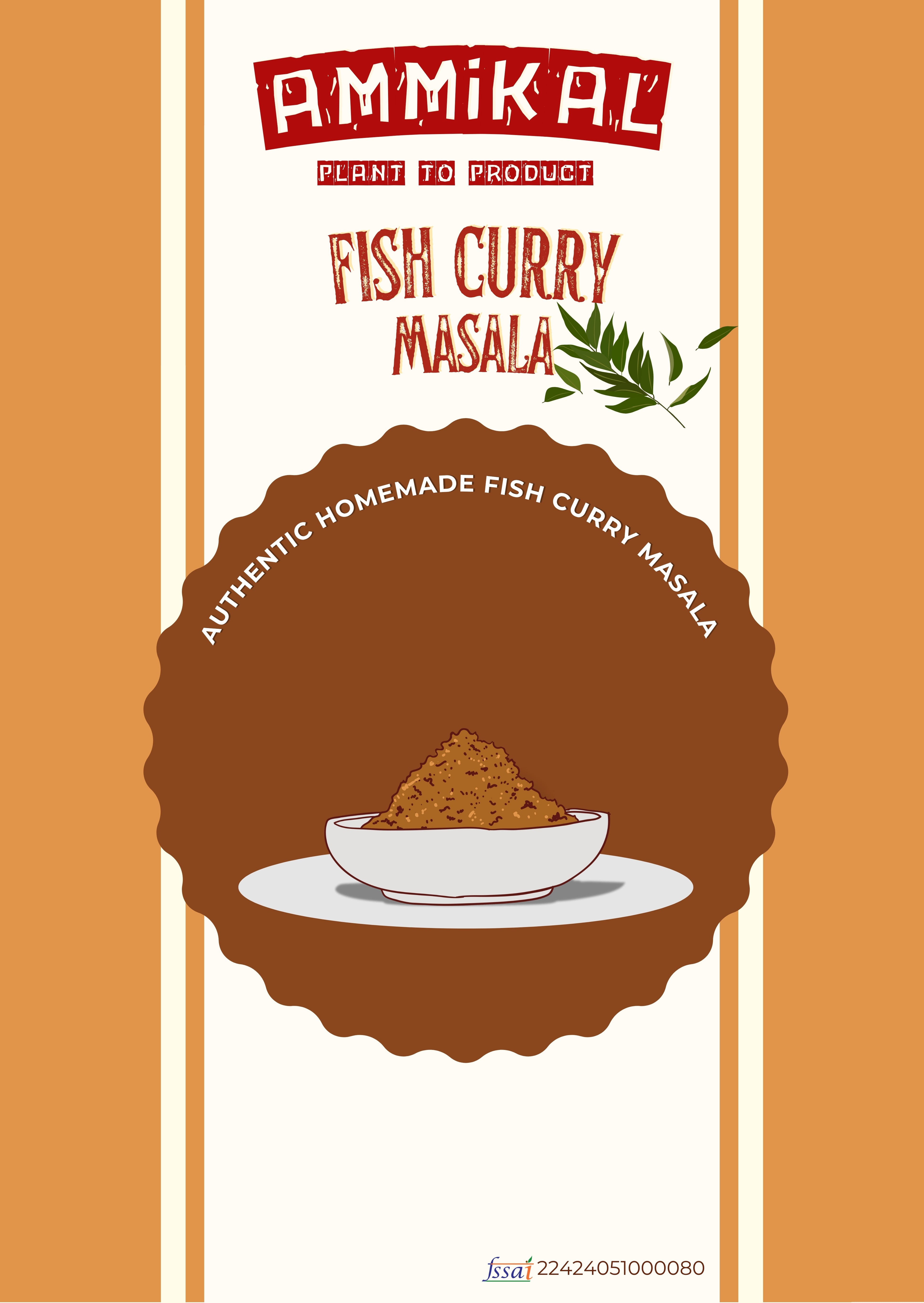 Chicken Gravy Masala