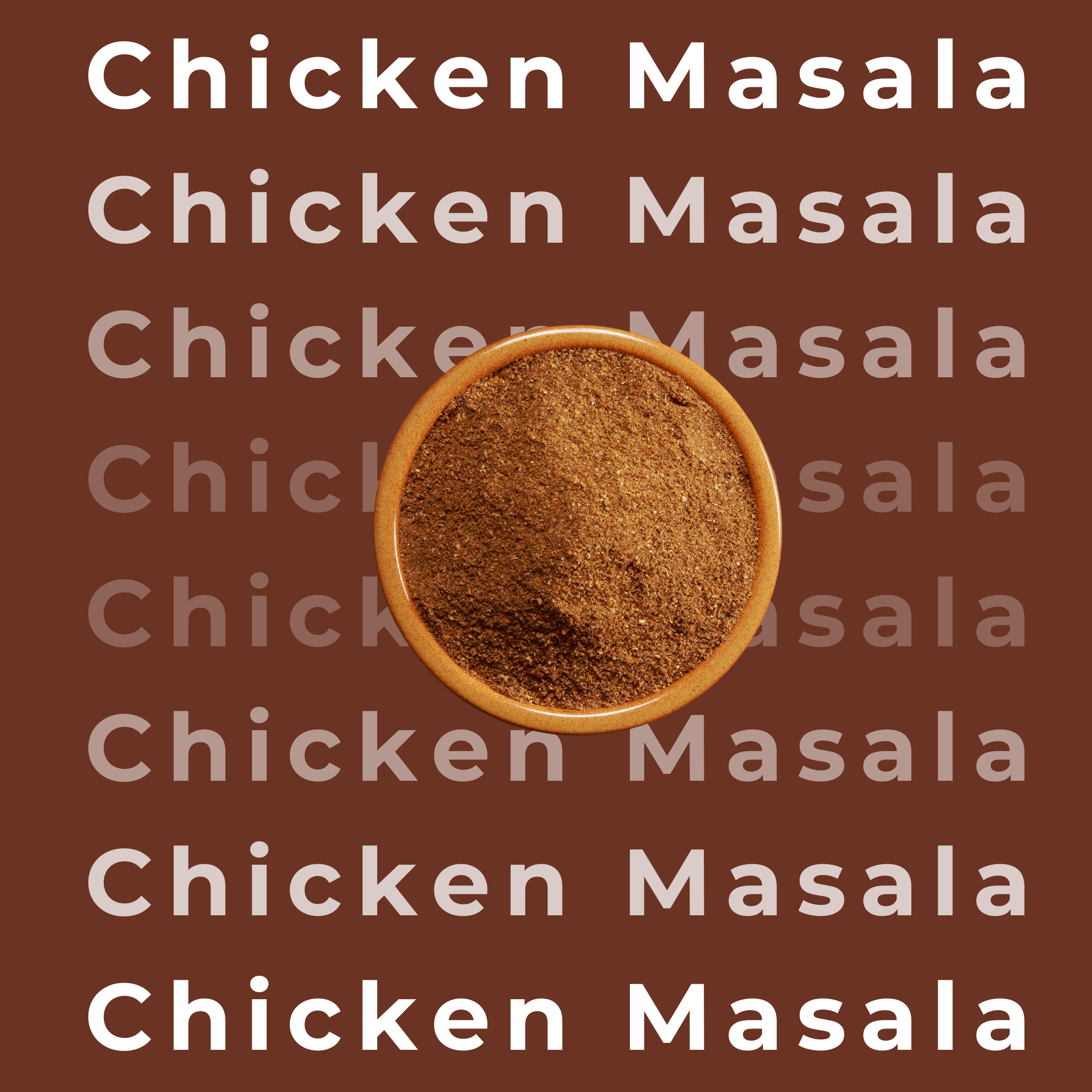 Chicken Gravy Masala
